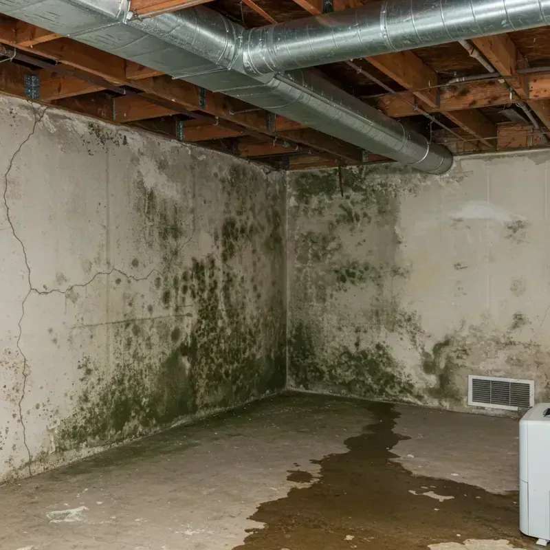 Professional Mold Removal in Dora, AL